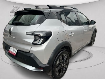 2025 Renault Kardian 1.0 Premiere Edition At