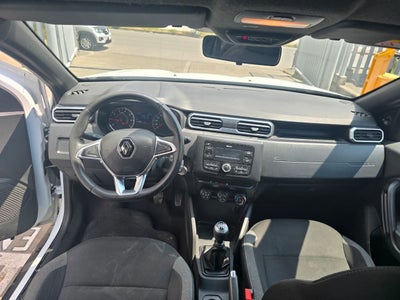 2021 Renault Duster 2.0 Intens Mt
