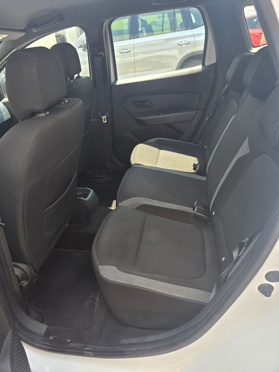 2021 Renault Duster 2.0 Intens Mt