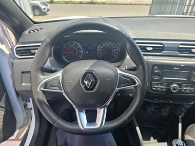 2021 Renault Duster 2.0 Intens Mt