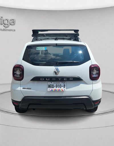 2021 Renault Duster 2.0 Intens Mt