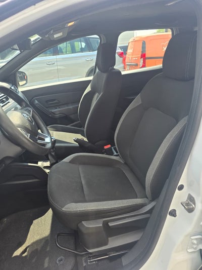 2021 Renault Duster 2.0 Intens Mt