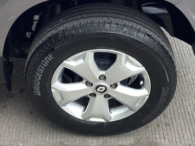 2023 Renault Duster 2.0 Intens Mt