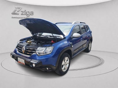 2021 Renault Duster 1.6 Iconic Mt