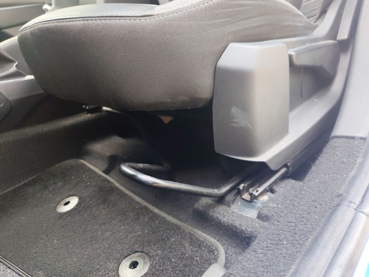 2021 Renault Duster 1.6 Iconic Mt