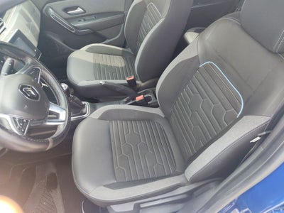 2021 Renault Duster 1.6 Iconic Mt