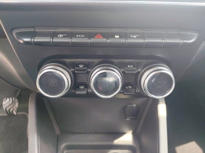 2021 Renault Duster 1.6 Iconic Mt