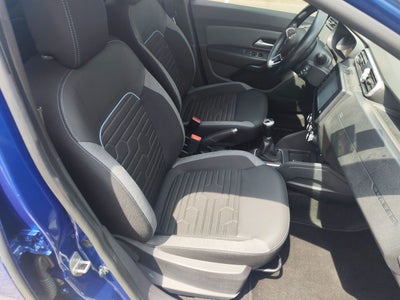 2021 Renault Duster 1.6 Iconic Mt