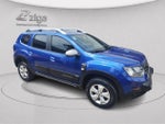 2021 Renault Duster 1.6 Iconic Mt