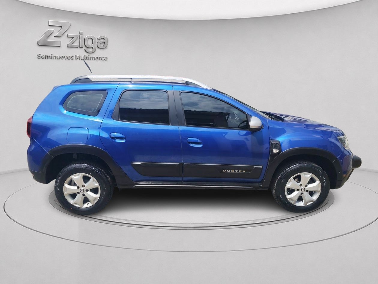2021 Renault Duster 1.6 Iconic Mt