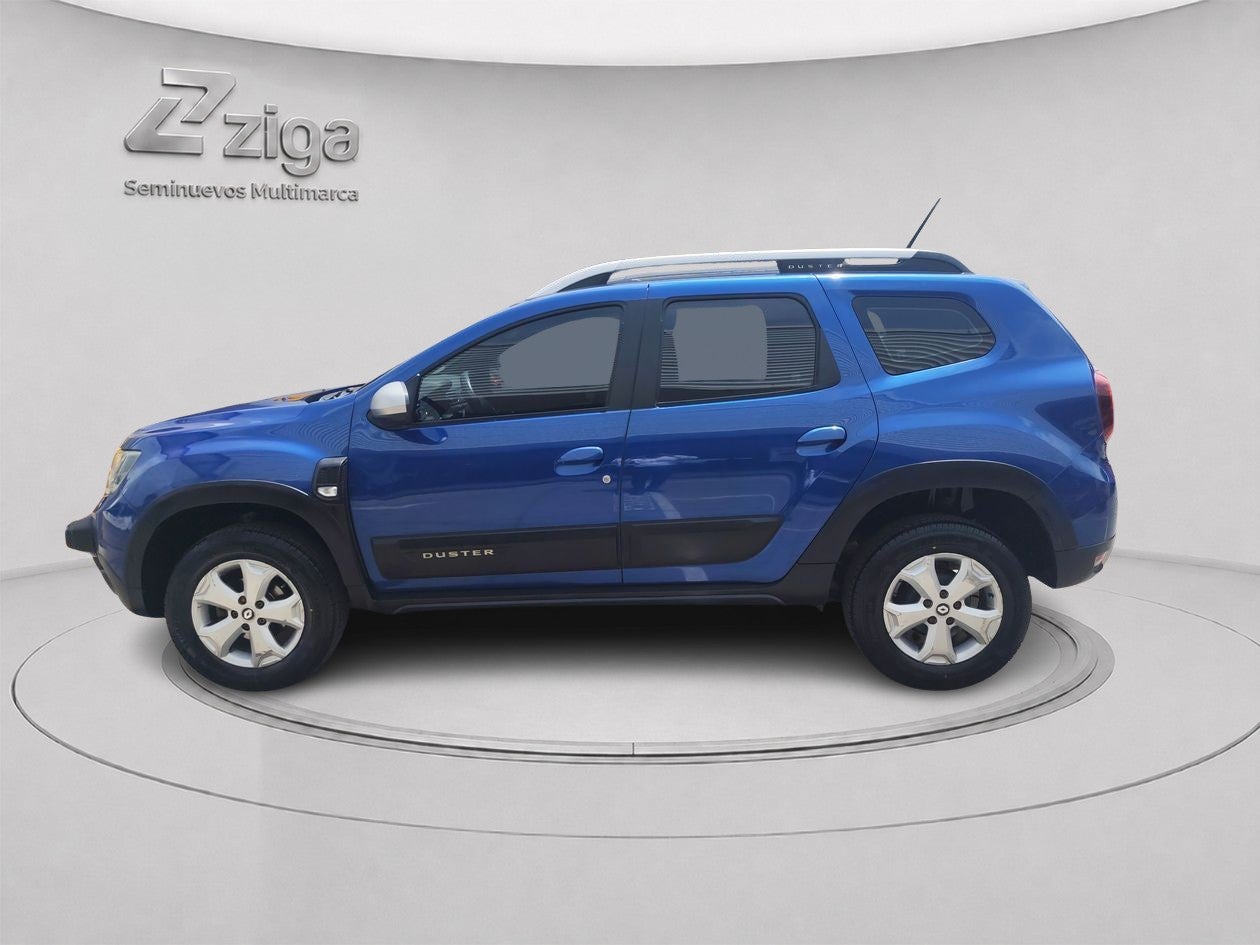 2021 Renault Duster 1.6 Iconic Mt
