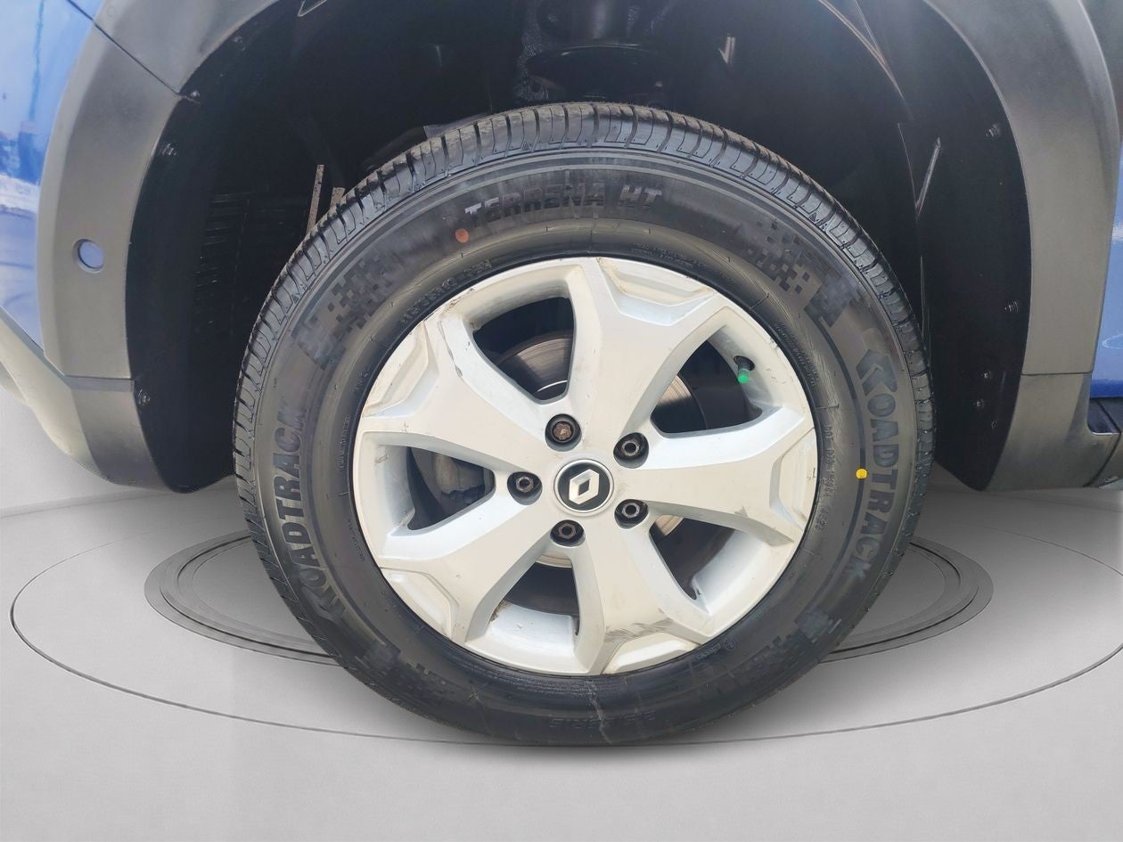 2021 Renault Duster 1.6 Iconic Mt