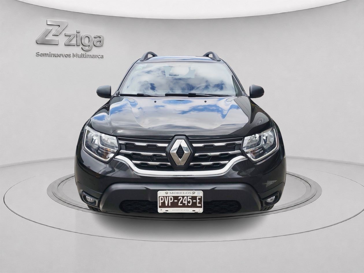 2024 Renault Duster 1.6 Intens Mt