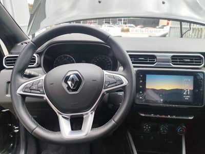 2024 Renault Duster 1.6 Intens Mt