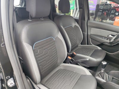 2024 Renault Duster 1.6 Intens Mt