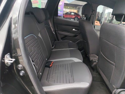 2024 Renault Duster 1.6 Intens Mt