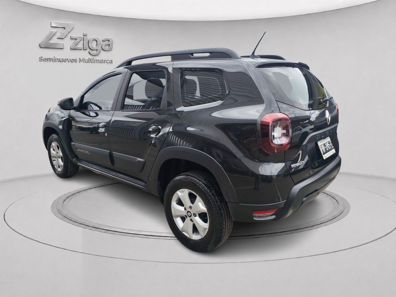 2024 Renault Duster 1.6 Intens Mt