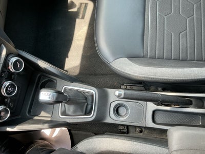 2023 Renault Duster ICONIC CVT