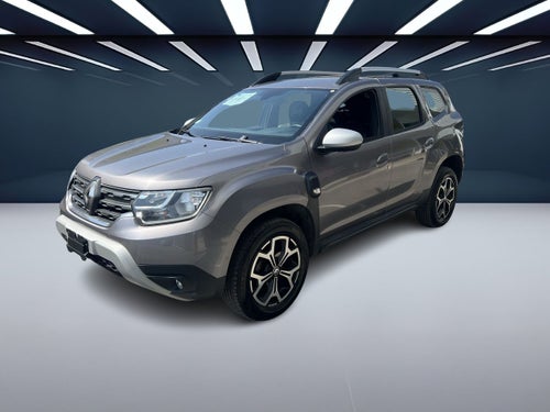 2023 Renault Duster 1.3 Iconic At