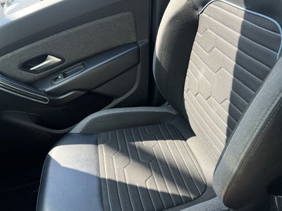 2023 Renault Duster 1.3 Iconic At