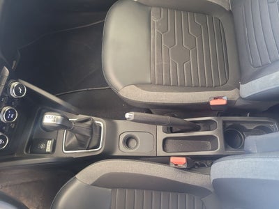 2023 Renault Duster 1.3 Iconic At