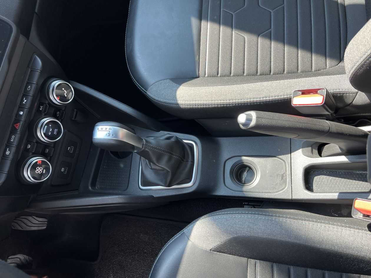 2024 Renault Duster 1.3 Iconic At