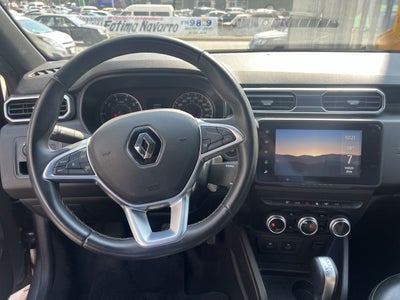 2024 Renault Duster 1.3 Iconic At