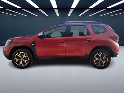 2023 Renault Duster 1.3 Iconic At