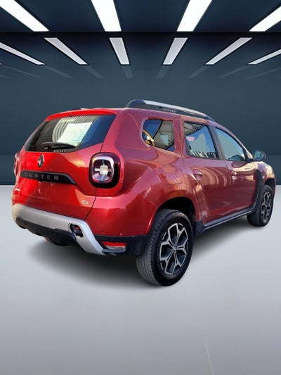 2023 Renault Duster 1.3 Iconic At