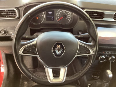 2023 Renault Duster DUSTER ICONIC CVT
