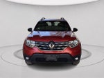 2023 Renault Duster DUSTER ICONIC CVT
