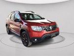 2023 Renault Duster DUSTER ICONIC CVT