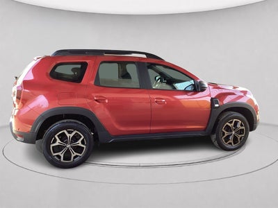 2023 Renault Duster DUSTER ICONIC CVT