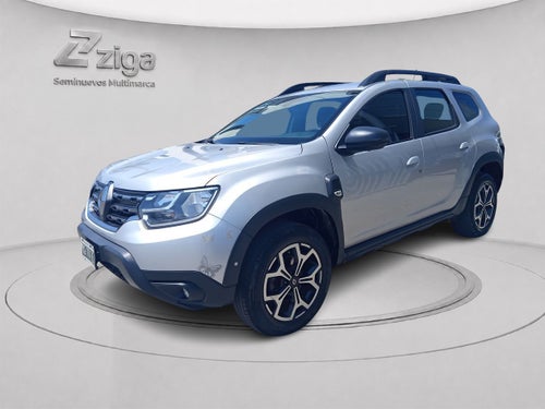 2024 Renault Duster 1.3 Iconic At