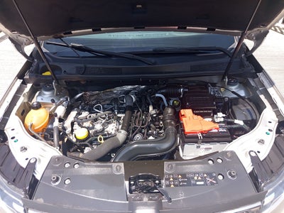 2024 Renault Duster 1.3 Iconic At