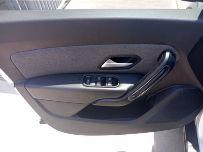 2024 Renault Duster 1.3 Iconic At