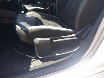 2024 Renault Duster 1.3 Iconic At