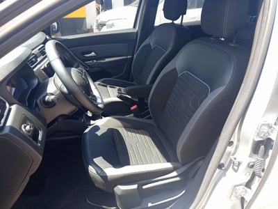 2024 Renault Duster 1.3 Iconic At
