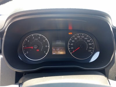 2024 Renault Duster 1.3 Iconic At