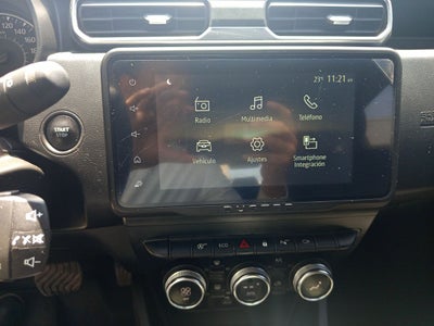 2024 Renault Duster 1.3 Iconic At