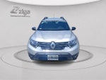 2024 Renault Duster 1.3 Iconic At
