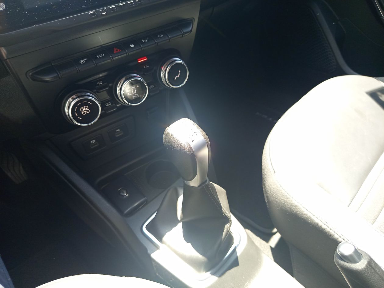 2024 Renault Duster 1.3 Iconic At