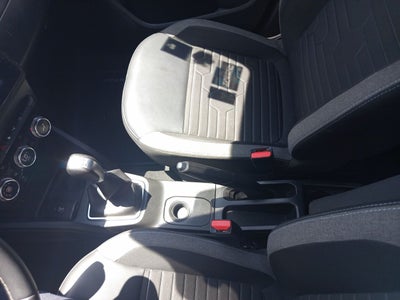 2024 Renault Duster 1.3 Iconic At