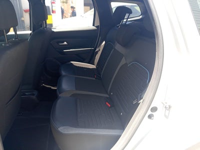 2024 Renault Duster 1.3 Iconic At