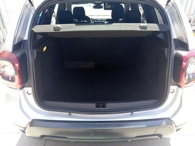 2024 Renault Duster 1.3 Iconic At