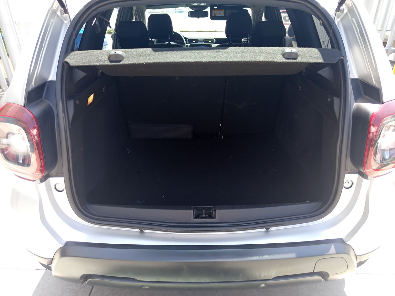2024 Renault Duster 1.3 Iconic At