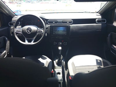 2024 Renault Duster 1.3 Iconic At