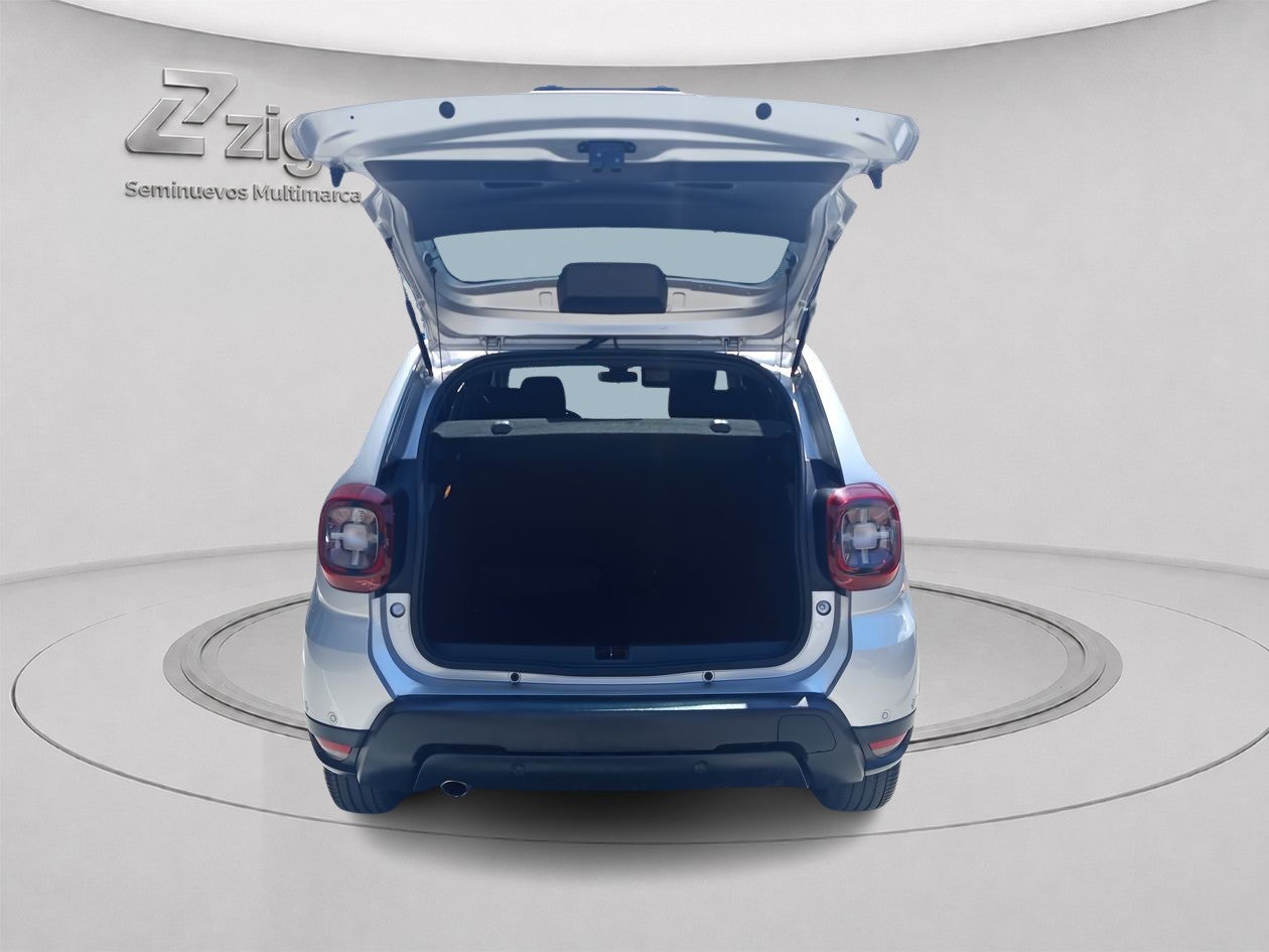 2024 Renault Duster 1.3 Iconic At