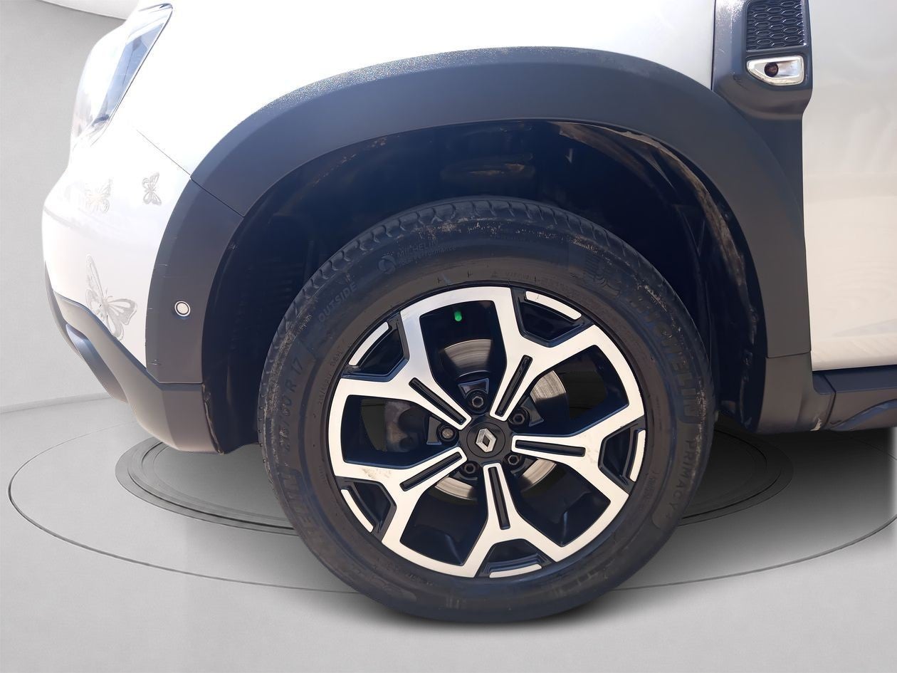 2024 Renault Duster 1.3 Iconic At