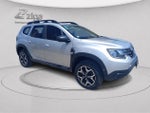 2024 Renault Duster 1.3 Iconic At